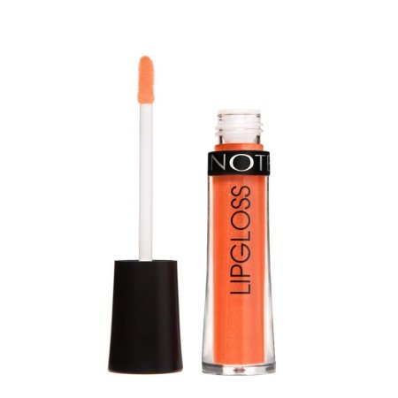 NOTE HYDRA COLOR LIPGLOSS ARGAN OIL COCOA BUTTER - 07